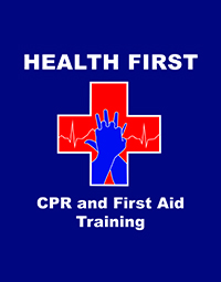 Health First Training